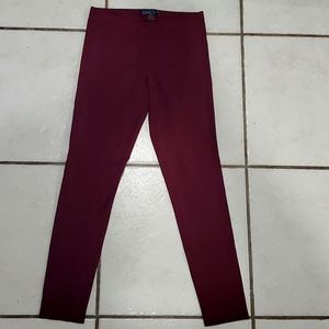 MAGASCHONI WOMEN'S LEGGINS